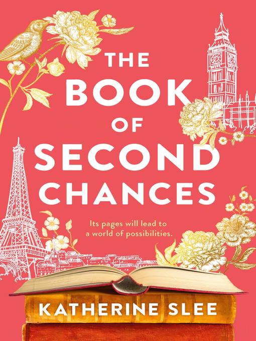 Title details for The Book of Second Chances by Katherine Slee - Wait list